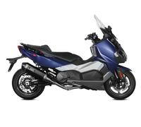 SY.002.LRB - Scarico Completo MIVV SPEED EDGE Black SYM MAXSYM TL 500 (20-)