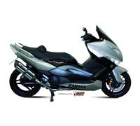 Impianto completo YAMAHA T-MAX 500 2010 2011 MIVV Suono
