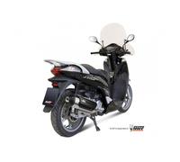 C.HO.0005.B - Scarico Completo Mivv URBAN HONDA SH 300 (07-)