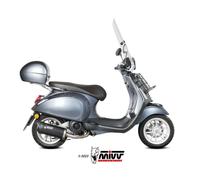 MV.PG.0007.LV SCARICO MIVV PIAGGIO VESPA PRIMAVERA 150 2021 2023