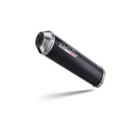 Gpr Exhaust Systems Sistema Di Linea Completa Omologato Evo4 Road Nexus 125 08-13
