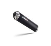 Scarico completo omologato GPR Evo4 Road Pantheon 150 2003/2008