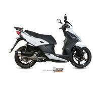 C.KY.0015.K - Scarico Completo Mivv URBAN KYMCO AGILITY 125/150 (08-12)