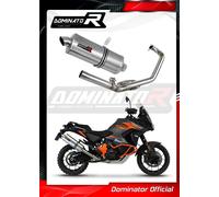 SCARICO TERMINALE SPECIAL TITANIO BENELLI TRK 502X 2018 2019 2020 2021 2022 2023