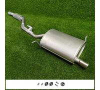 Scarico Completo per BMW 3 Compact (E36) 316 105PS 318 140PS Marmitta