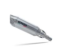 Scarico Completo per Ktm Smc 690 R GPR 2007-2016 Omologato