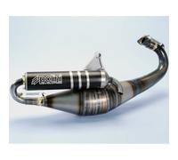 Scarico Completo POLINI Evolution® 11 per Moto Ricambi Accessori