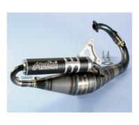 Scarico Completo POLINI Evolution® 2 per Moto Ricambi Ciclomotore