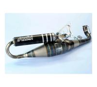 Scarico Completo POLINI Evolution® 3-minarelli Orizzontale per Moto