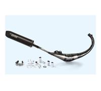Scarico Completo POLINI Evolution-Minarelli am6 per Moto Ricambi