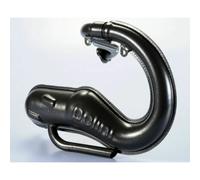 Scarico Completo POLINI Original-Vespa et3 Primavera per Moto