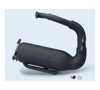 200.2034 MARMITTA POLINI ORIGINAL PIAGGIO VESPA 90-100-125 PRIMAVERA-ET3