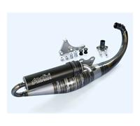 MARMITTA POLINI FOR RACE 5 200.0337 QUARTZ ZIP 50 2T FAST RIDER