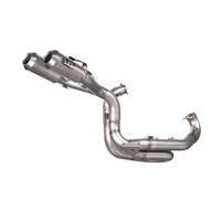SCARICO COMPLETO RACING MOTOGP TITANIO SPARK PER DUCATI STREETFIGHTER V2 2022-20