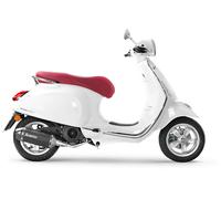 Sistema di scarico in titanio Akrapovic Slip-On Racing Line, nero-grigio