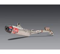 SCARICO COMPLETO RS-12 ACCIAIO YOSHIMURA PER HONDA CRF 250 R 2025