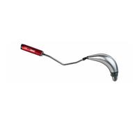 Scarico Completo TECNIGAS e-Nox Evo 2 Acciaio per Moto Ricambio