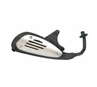 Scarico Completo TECNIGAS Originale pro-Piaggio Fly 4tps 4v per