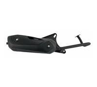 Escape Completo Tecnigas Silent Pro Black Shield Per Moto Reparti Accessori