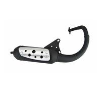 Scarico Completo TECNIGAS Silent pro-Peugeot (Motore Verticale) per