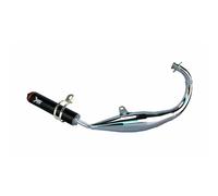 Completo Tecnigas XS 2 Per Moto Ricambi Ciclomotore Accessori