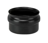 Scarico condensa cieco per stufa a pellet Ø 8 cm ricambio accessorio per tubi