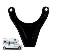 Scarico condensa per fornelli - uscita acqua da 4,33 pollici | Scarico per camper in plastica - efficiente sistema di controllo dell'umidità esterno per furgoni, camper, forni e residenziali