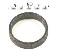 Scarico Crossover Tubo Guarnizione per Harley Davidson Moto (1982-2006)