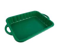 Scarico Dell 'ol Io Pan Olio Goccia Auto Accesories Riparazione Utensile Grande