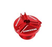 Scarico Dell'olio Coperchio Tappo Motore Per CB1000R CB 1000 R 2018 2019 2020 2021 2022 Moto Tappo Di Riempimento Olio Accessori Motore Tazza Coperchio Vite