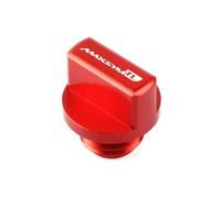 Scarico Dell'olio Coperchio Tappo Motore Per S&ym MAXSYM TL 500 508 Maxsym TL500 TL508 2020-2022 Accessori Per Moto In Alluminio CNC Tappo Di Riempimento Dell'olio Copertura Del Motore