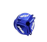 Scarico Dell'olio Coperchio Tappo Motore Per Ya&maha R6 YZF-R6 1999-2022 YZF R6 YZFR6 Accessori Per Motociclette Coperchio Coppa Olio Motore Tappo Dado Coppa Olio