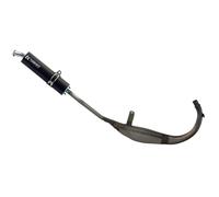 Scarico Derbi GPR 50 R-Gagiva Mito 50 Hom Moto Motore Potenza Ricambio