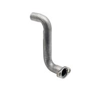 Scarico Destra Adatto per Stiga Estate Pro 22 E 299942281/SK7 (2008) Rasent