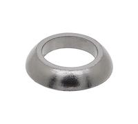 Scarico di scarico di ciambella guarnizione e kit molla compatibile con Arctic Cat 300 2x4 4x4 1998-2005 Guarnizione del tubo di scarico(Type 4)