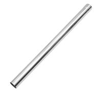 Scarico diritto 2.6\" T201 acciaio inox 40\" per L Expand-on Ends