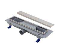 Scarico doccia LIV Telaio in plastica griglia STANDARD / CUSTOM 450 mm