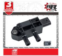 Scarico DPF Pressione Sensore - Per Audi, Sedile, Skoda, Volkswagen - 04L906051G