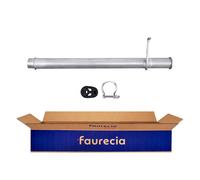 Scarico Easy2Fit Con Componenti HELLA Per FORD TRANSIT Furgone Cassone