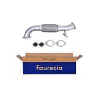 Scarico Easy2Fit Con Componenti HELLA Per MAZDA 3 (BK) VOLVO V50 (545)