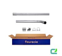 Scarico Easy2Fit Con Componenti HELLA Per RENAULT MEGANE II SCENIC II