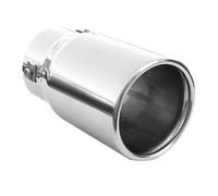 Scarico Finiture Punta Tubo Marmitta per Volvo C30 C70 S40 S60 S 90