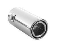 Scarico Finiture Punta Tubo Silenziatore Per MG Rover Mini Cooper