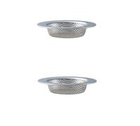 Scarico for lavello in acciaio inox
