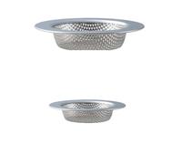 Scarico for lavello in acciaio inox