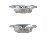 Scarico for lavello in acciaio inox
