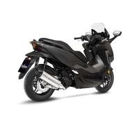 SCARICO FULL SYSTEM LEOVINCE LV ONE EVO HONDA NSS 125 ABS 2023 (ALL)