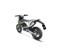 SCARICO FULL SYSTEM LEOVINCE LV ONE EVO HUSQVARNA 701 ENDURO 2022 (EU)