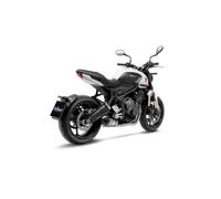 SCARICO FULL SYSTEM LEOVINCE LV ONE EVO TRIUMPH TRIDENT 660 ABS 2023 (ALL)