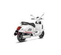 SCARICO FULL SYSTEM LEOVINCE LV ONE EVO VESPA GTS 300 HPE ABS 2022 (EU)